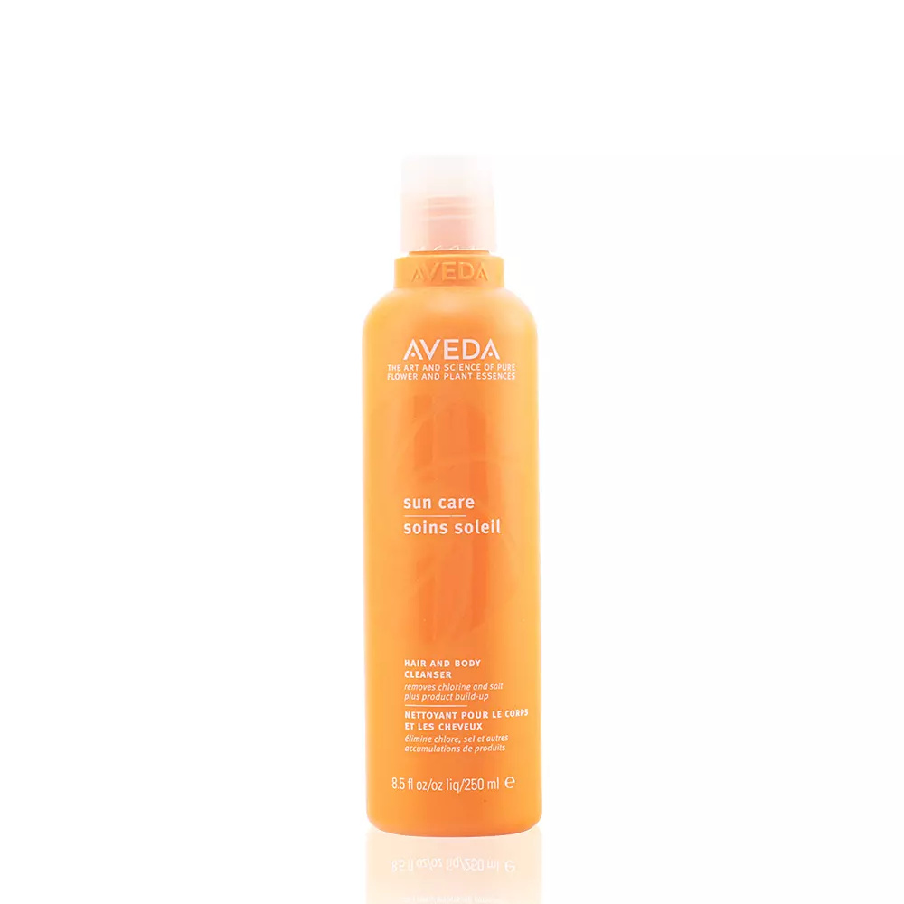 AVEDA SUNCARE hair and body cleanser 250 ml AVEDA SUNCARE hair and body cleanser 250 ml