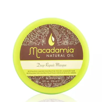 MACADAMIA DEEP REPAIR masque 236 ml