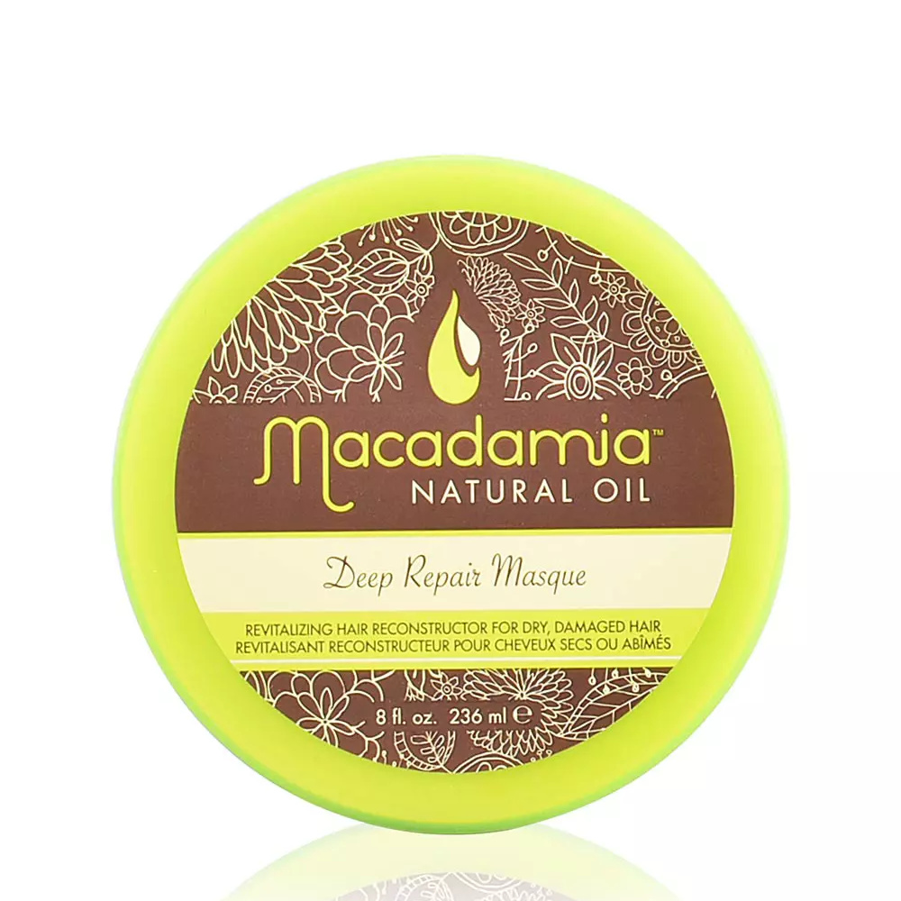MACADAMIA DEEP REPAIR masque 236 ml MACADAMIA DEEP REPAIR masque 236 ml