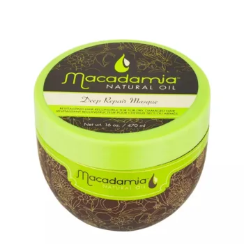 MACADAMIA DEEP REPAIR masque 470 ml