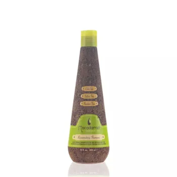 MACADAMIA REJUVENATING shampoo 300 ml