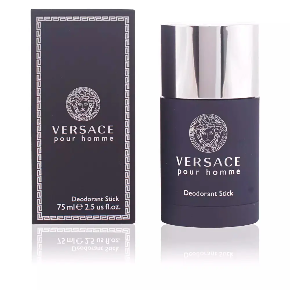 VERSACE VERSACE POUR HOMME deodorant stick 75 ml