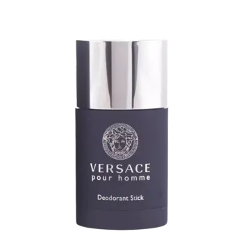 VERSACE VERSACE POUR HOMME deodorant stick 75 ml