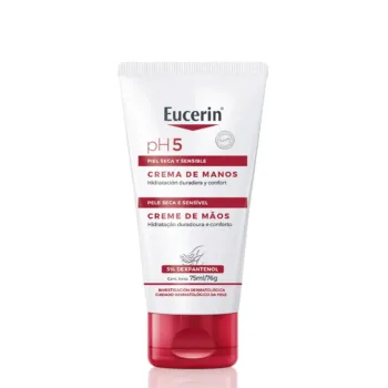 EUCERIN PH5 hand cream sensitive skin 75 ml