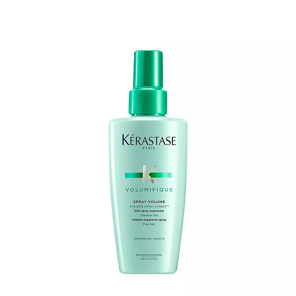 KERASTASE RESISTANCE VOLUMIFIQUE soin spray expanseur 125 ml KERASTASE RESISTANCE VOLUMIFIQUE soin spray expanseur 125 ml