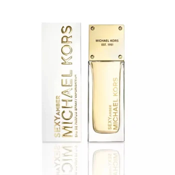 <span class="notranslate">MICHAEL KORS SEXY AMBER</span> Eau De Parfum 100 ml for Women