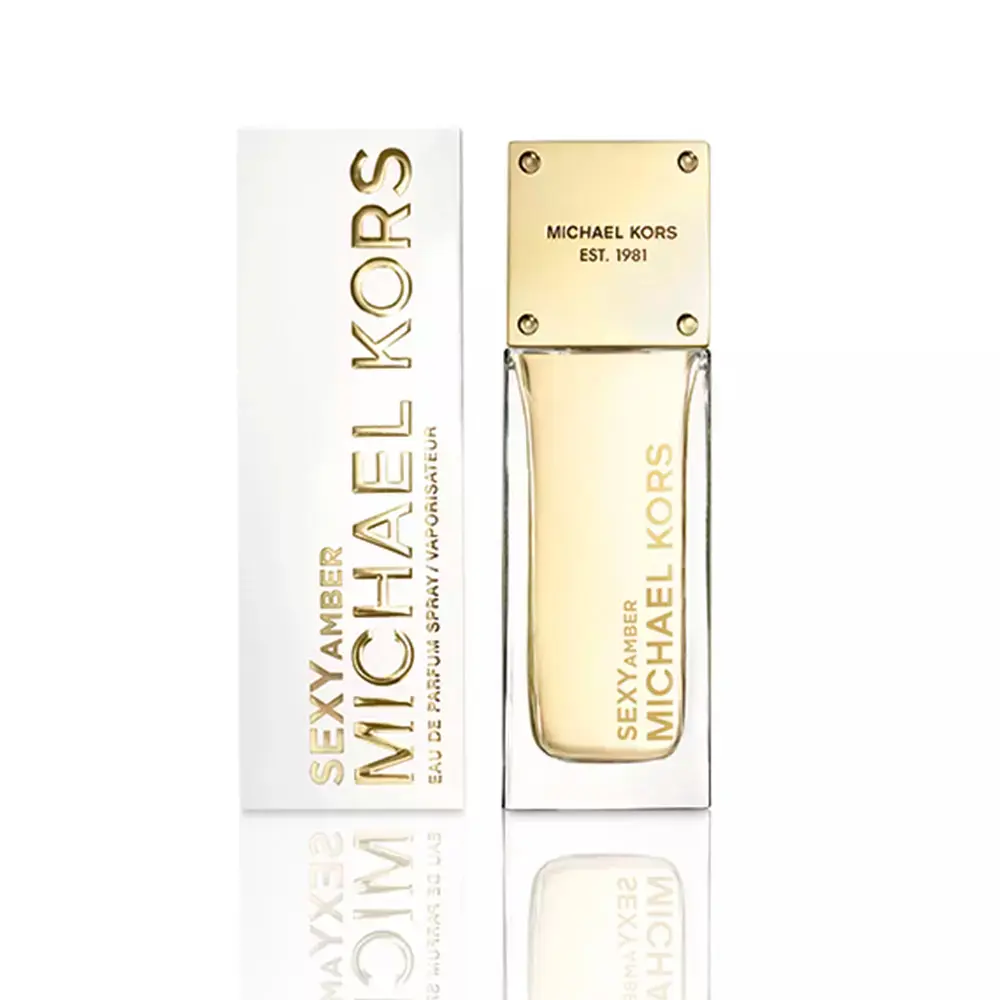 <span class="notranslate">MICHAEL KORS SEXY AMBER</span> Eau De Parfum 100 ml for Women