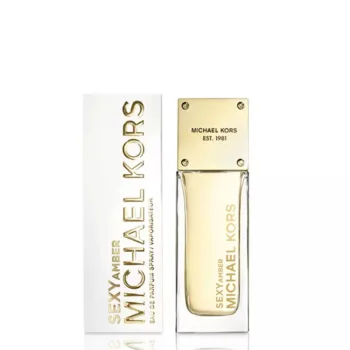 <span class="notranslate">MICHAEL KORS SEXY AMBER</span> Eau De Parfum 100 ml for Women