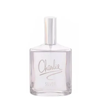 <span class="notranslate">REVLON CHARLIE SILVER</span> eau de toilette spray 100 ml