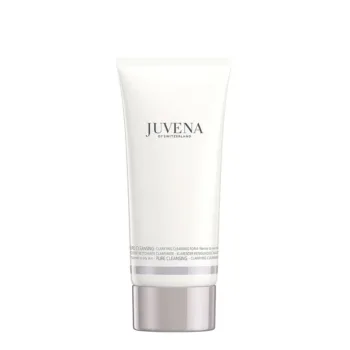 <span class="notranslate">JUVENA PURE CLEANSING</span> clarifying cleansing foam 200 ml