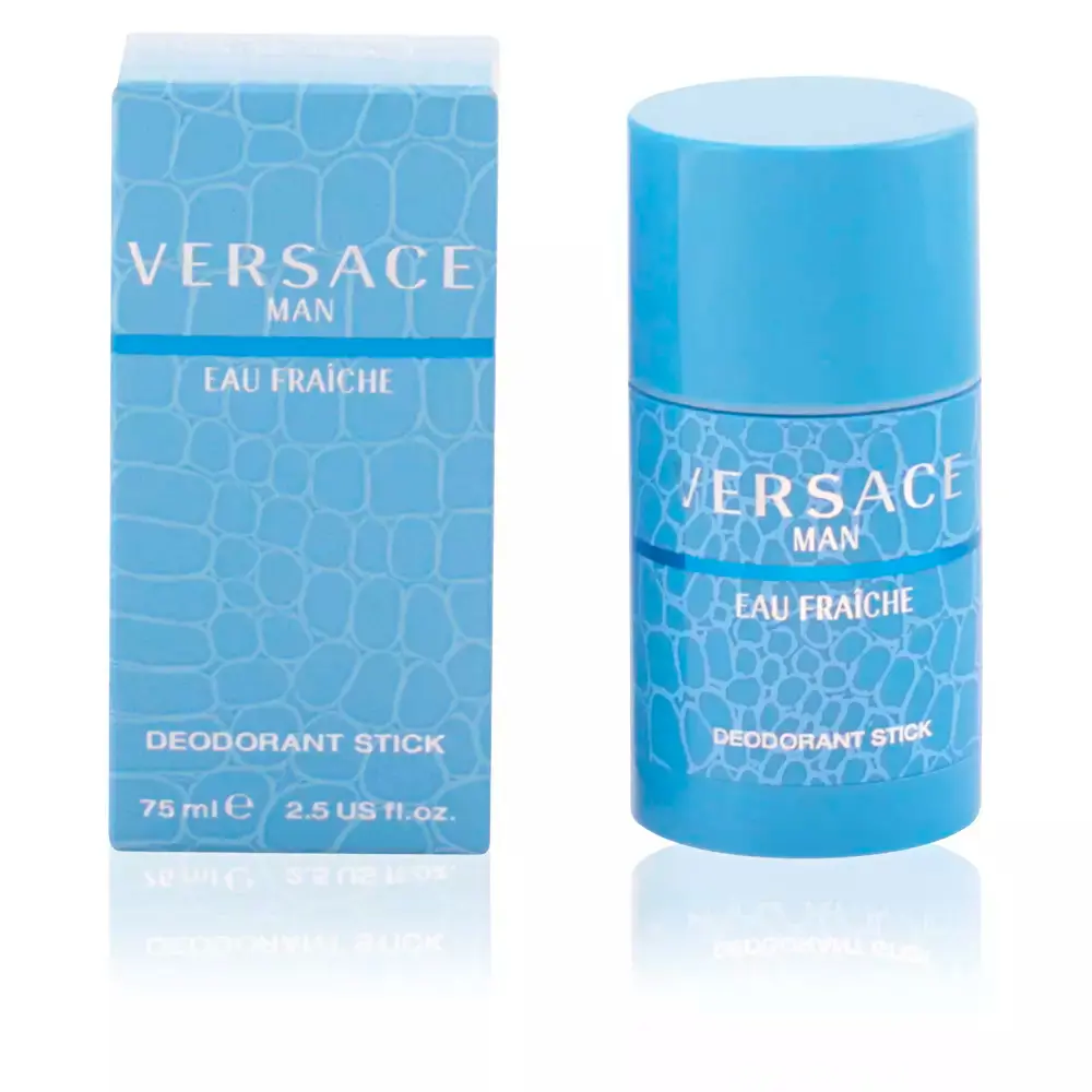 VERSACE EAU FRACHE déodorant stick 75 ml