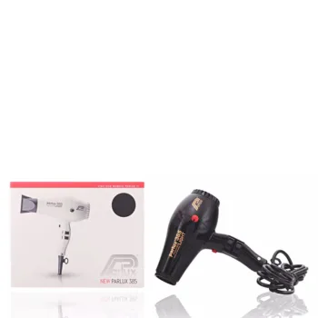 PARLUX PARLUX 385 POWERLIGHT Haartrockner #schwarz 1 Stk PARLUX PARLUX 385 POWERLIGHT Haartrockner #schwarz 1 Stk