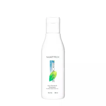 BIOLAGE SCALPTHERAPIE anti dandruff shampoo 250 ml