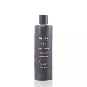 PHILIP B+ SCENT OF SANTA FE balancing shampoo 350 ml