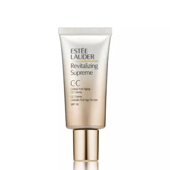 ESTÉE LAUDER REVITALIZING SUPREME CC cream SPF10