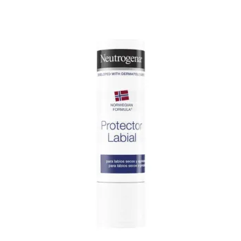 NEUTROGENA STICK LVRES SPF5 4.8 gr