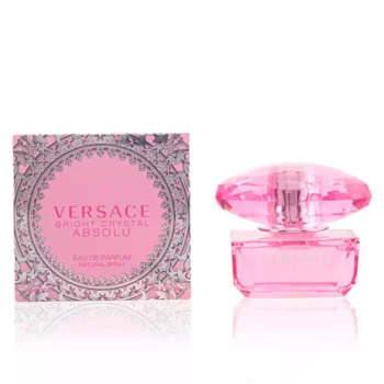 <span class="notranslate">VERSACE BRIGHT CRYSTAL ABSOLU</span> eau de parfum spray 50 ml for Women