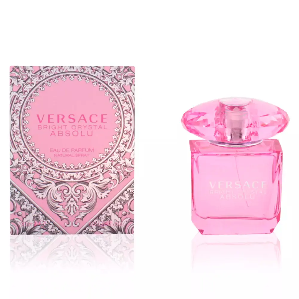 <span class="notranslate">VERSACE BRIGHT CRYSTAL ABSOLU</span> eau de parfum spray 30 ml for Women