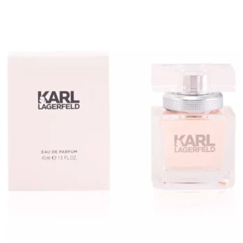 <span class="notranslate">KARL LAGERFELD KARL LAGERFELD POUR FEMME</span> eau de parfum spray 45 ml for Women