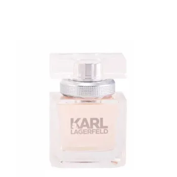 KARL LAGERFELD KARL LAGERFELD POUR FEMMEeau de parfum spray 45 ml per donna