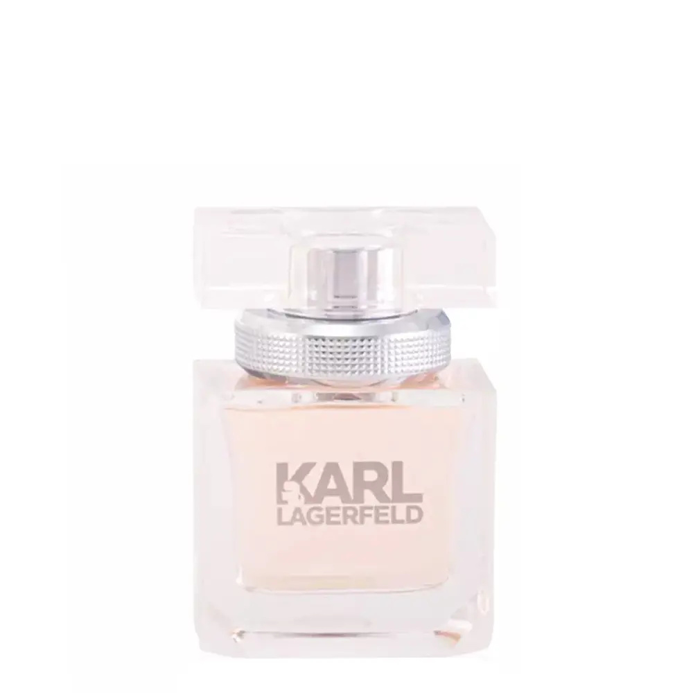 <span class="notranslate">KARL LAGERFELD KARL LAGERFELD POUR FEMME</span> eau de parfum spray 45 ml for Women <span class="notranslate">KARL LAGERFELD KARL LAGERFELD POUR FEMME</span> eau de parfum spray 45 ml for Women