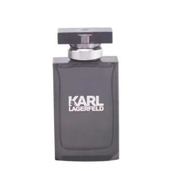 KARL LAGERFELD KARL LAGERFELD POUR HOMMEeau de toilette spray 100 ml per uomo