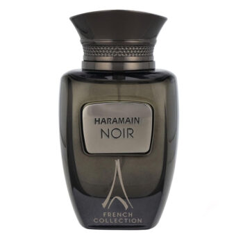 <span class="notranslate">AL HARAMAIN NOIR FRENCH COLLECTION</span> Eau De Parfum 100 ml for Men