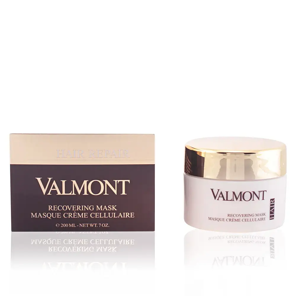 VALMONT HAIR recovering mask 200 ml