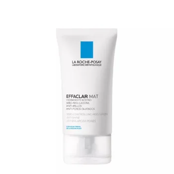 LA ROCHE POSAY EFFACLARMAT idratante sebo-regolatore 40 ml