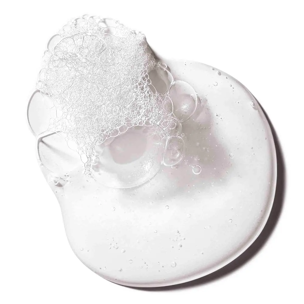 LA ROCHE POSAY EFFACLARgel moussant purifiant 200 ml