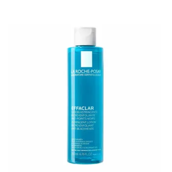 LA ROCHE POSAY EFFACLARlozione astringente micro-esfoliante 200 ml