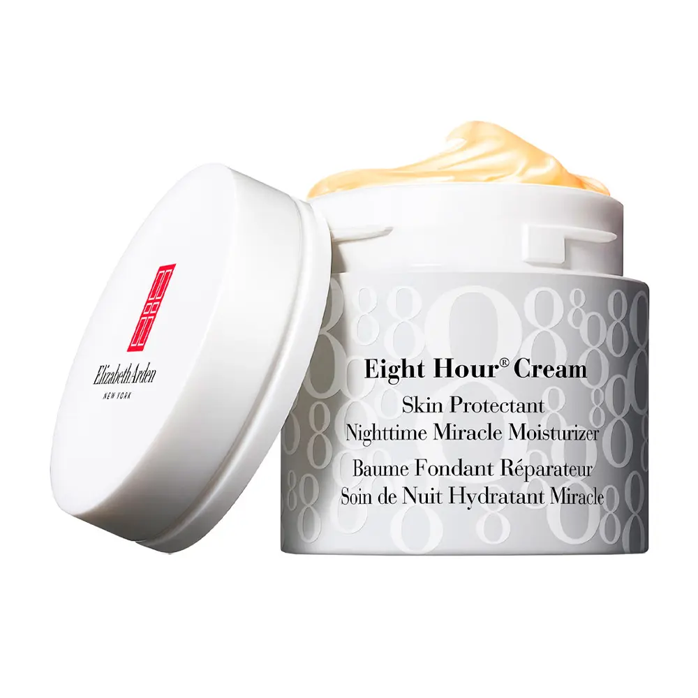 ELIZABETH ARDEN EIGHT HOURWunder-Nachtcreme 50 ml