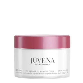 JUVENA BODY CARE rich & intensive body care cream 200 ml