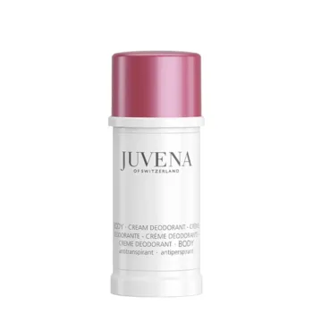 JUVENA BODY cream deodorant 40ml