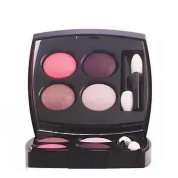 CHANEL LES 4 OMBRES #228-tissé cambon