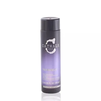 TIGI+ CATWALK Fashionista Violet Conditioner 250 ml TIGI+ CATWALK Fashionista Violet Conditioner 250 ml