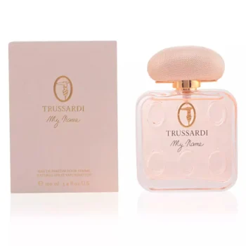 <span class="notranslate">TRUSSARDI MY NAME</span> eau de parfum spray 100 ml for Women