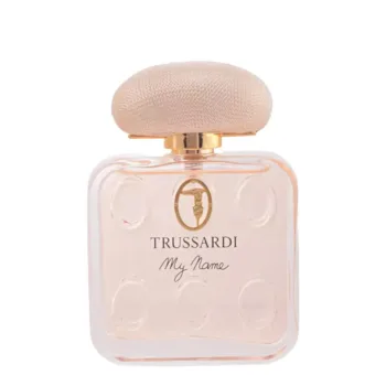 <span class="notranslate">TRUSSARDI MY NAME</span> eau de parfum spray 100 ml for Women