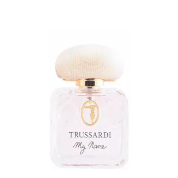 <span class="notranslate">TRUSSARDI MY NAME</span> eau de parfum spray 50 ml for Women