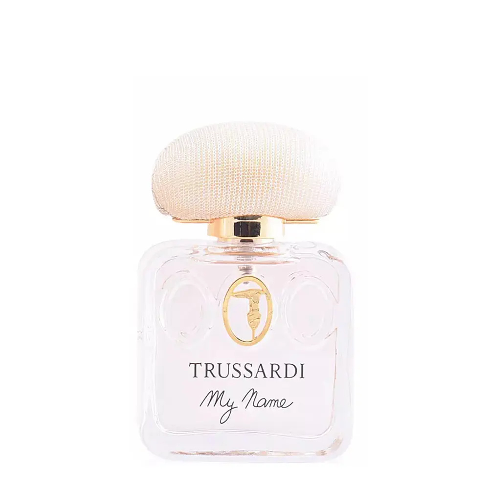 <span class="notranslate">TRUSSARDI MY NAME</span> eau de parfum spray 50 ml for Women <span class="notranslate">TRUSSARDI MY NAME</span> eau de parfum spray 50 ml for Women