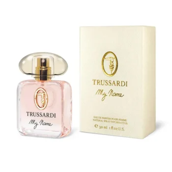 <span class="notranslate">TRUSSARDI MY NAME</span> eau de parfum spray 30 ml Unisex