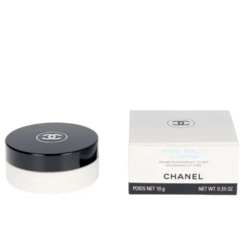 <span class="notranslate">CHANEL HYDRA BEAUTY NUTRITION</span> balm lips 10 gr