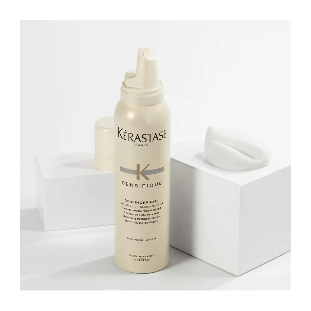 KERASTASE DENSIFIQUE mousse densimorphose 150 ml