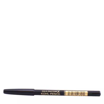 MAX FACTOR KOHL PENCIL #020-black