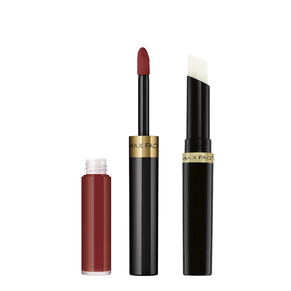 MAX FACTOR LIPFINITY #110-passionate MAX FACTOR LIPFINITY #110-passionate