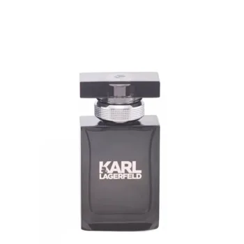 KARL LAGERFELD KARL LAGERFELD POUR HOMMEeau de toilette spray 50 ml per uomo