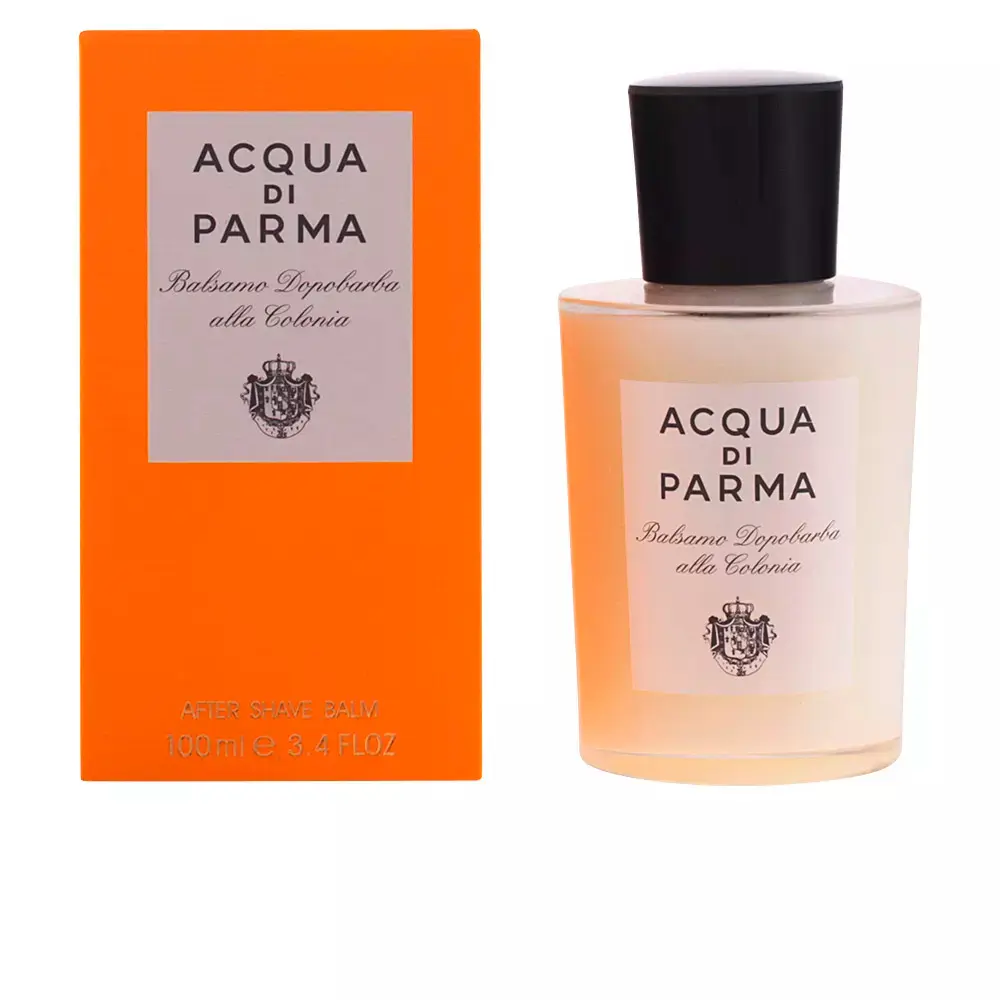 ACQUA DI PARMA ACQUA DI PARMA after-shave balm 100 ml