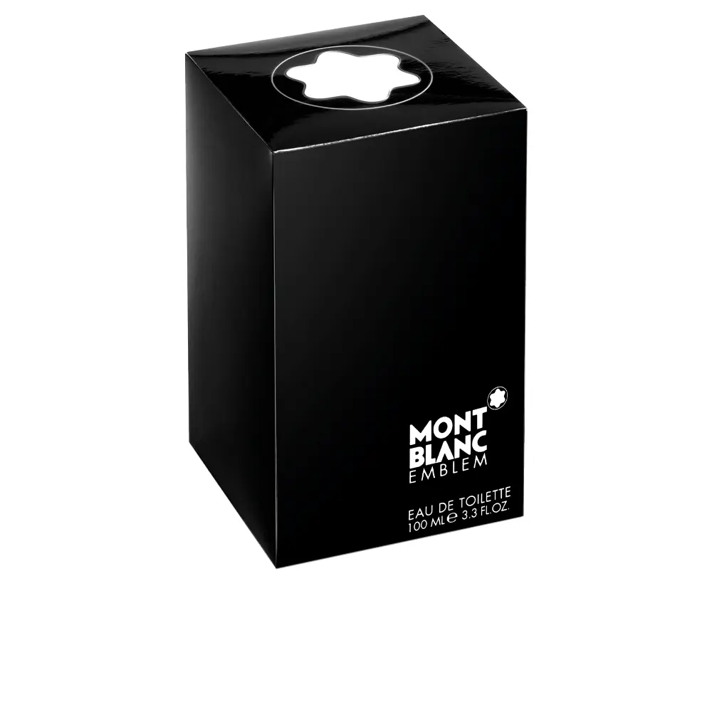 <span class="notranslate">MONTBLANC EMBLEM</span> eau de toilette 100 ml for Women