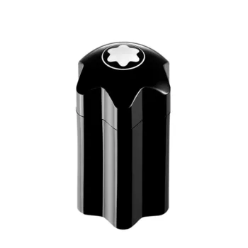 MONTBLANC EMBLEM eau de toilette 100 ml per donna