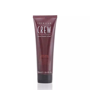 AMERICAN CREW FIRM HOLD styling gel 250 ml